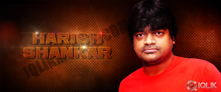 Harish Shankar Profile, Telugu Movie Actor