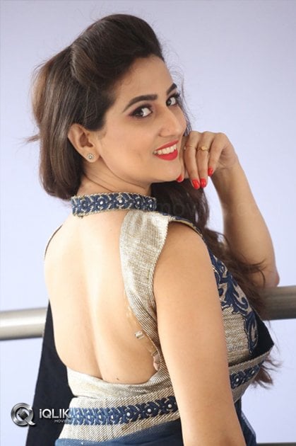 Actress Manjusha Latest Photos Photo Shoot Hot Photos