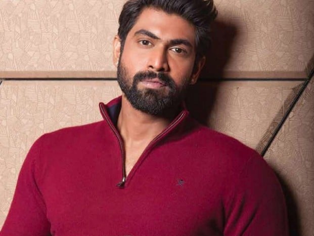 Rana Daggubati Speaks On Marriage - iQlikmovies Blog