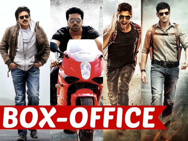 Tollywood 2016 box office dryness- 100 crores and no 100 crores case study  - iQlikmovies Blog