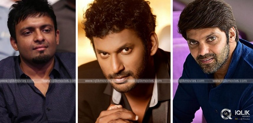 nota-director-plans-a-multi-starrer-with-vishal-arya