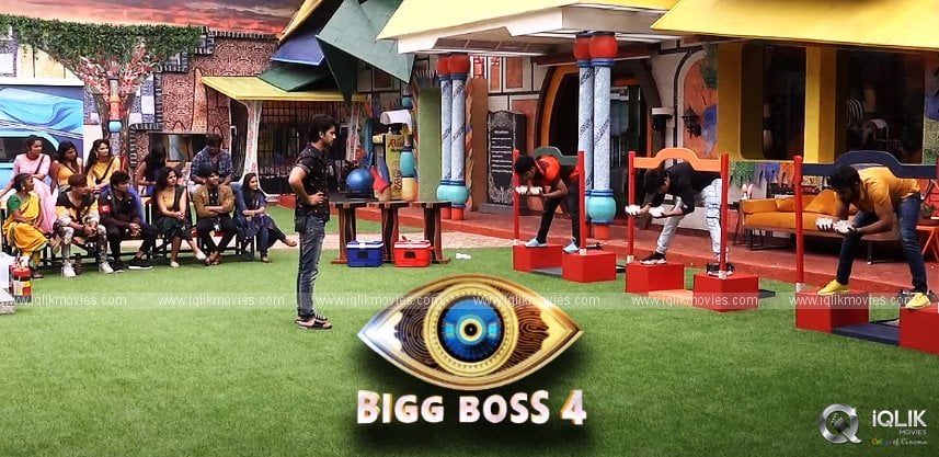 bigg-boss-telugu-4-episode-33-sohel-becomes-the-new-captain