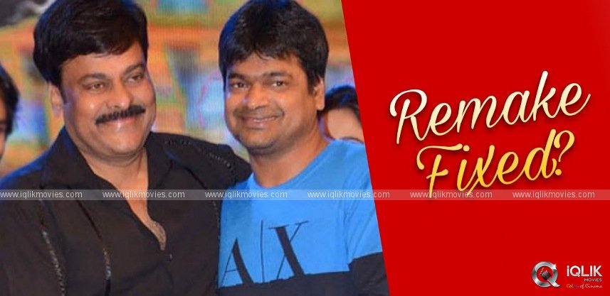 harish-shankar-locked-for-megastar-lucifer-remake