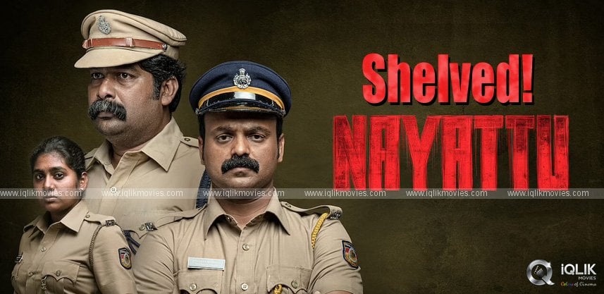 nayattu-remake-shelved