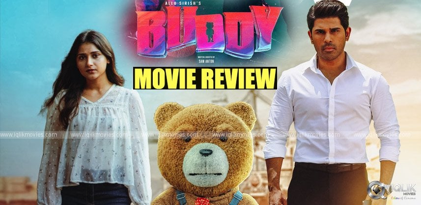 allu-sirish-buddy-movie-review-and-rating