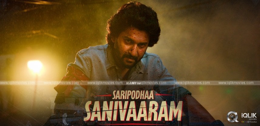 box-office-saripodha-sanivaram-earns-25-cr-rupees-on-release-day