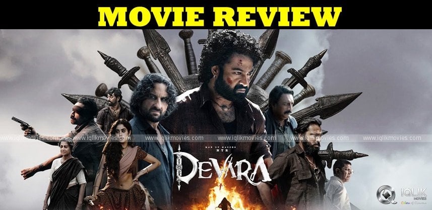 jr-ntr-janhvi-kapoor-devara-movie-review-and-rating