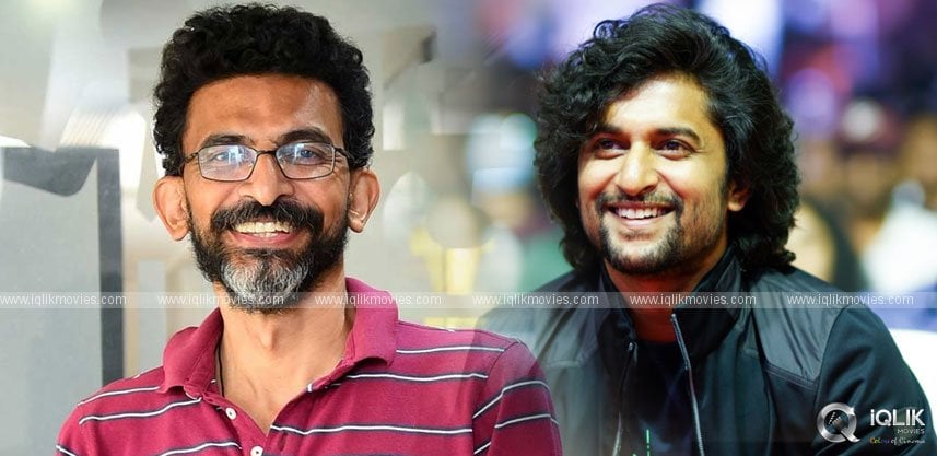 Sekhar Kammula To Direct Nani's Next?