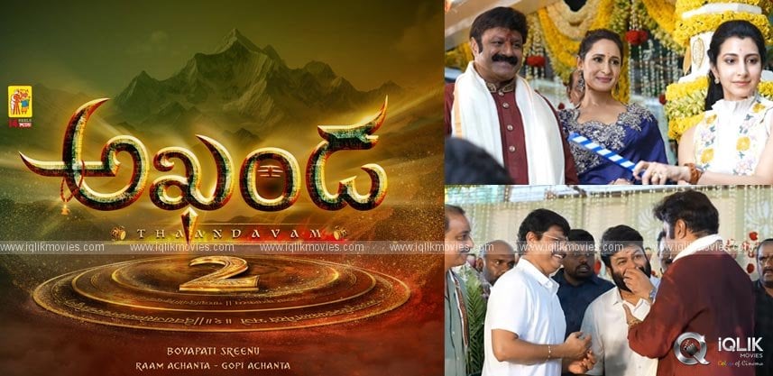 akhanda-2-balakrishna-and-boyapati-sreenu-s-next-gets-launched