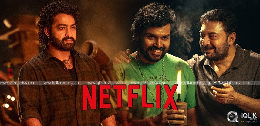 coming-soon-on-netflix-devara-and-meiyazhagan