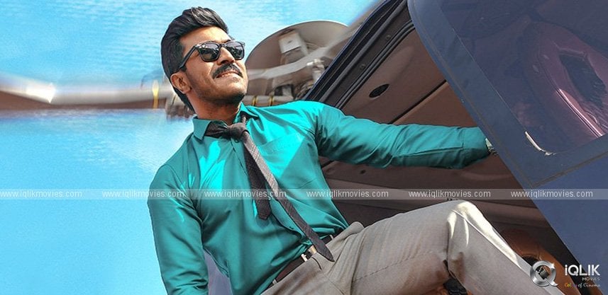 Decoding OTT Deal of Ram Charan's Gamechanger