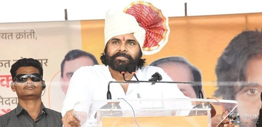 Pawan Kalyan Being Kingmaker In Maharashtra Politics?