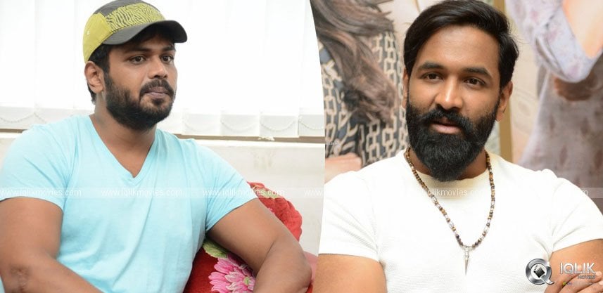 Manchu Manoj Approaches Police Again Against Vishnu Manchu