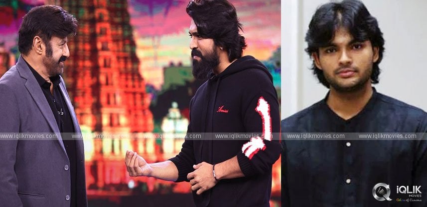 Ram Charan Opens Up On Akira's Debut In Unstoppable