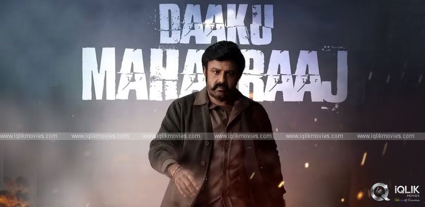 Daaku Maharaaj Pre-Release Event Called Off