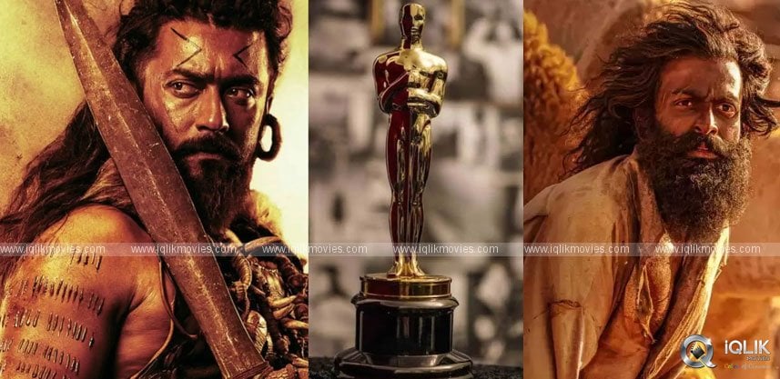 Kanguva, Aadujeevitham & Other Films Made It To Oscars Nominations