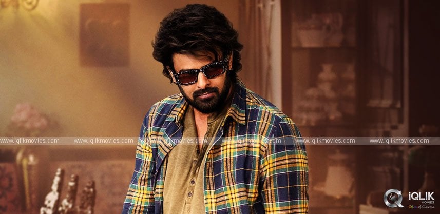 Prabhas' Raja Saab To Get Postponed?