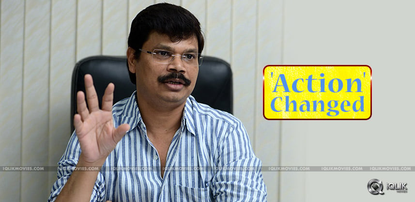 boyapati-new-startegy-for-his-upcoming-film