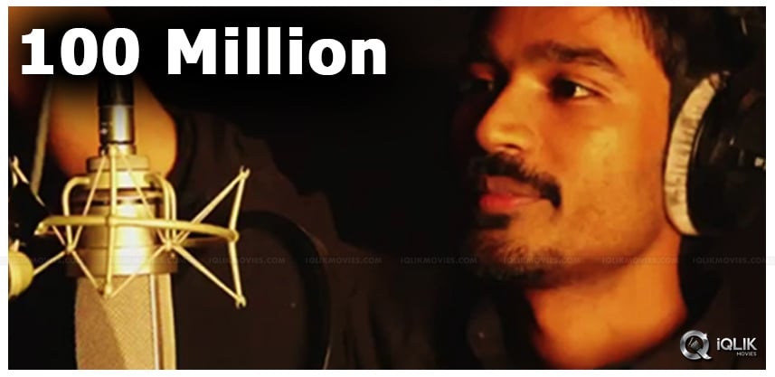 kolaveri-di-song-gets-100million-clicks-in-youtube