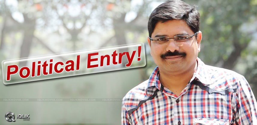 madhura-sreedhar-political-entry