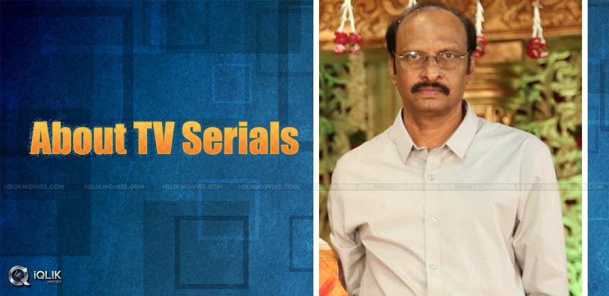 Senior-filmmaker-talks-about-serials