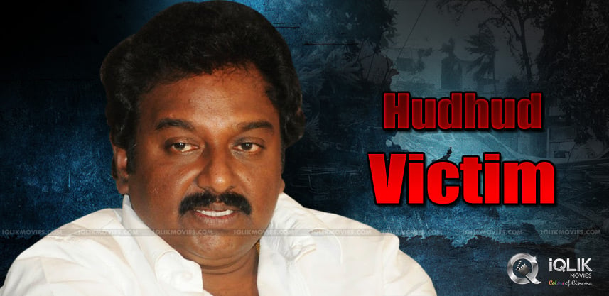 vv-vinayak-vmax-theater-damaged-in-vizag