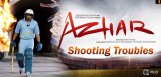 azhar-movie-shooting-stops-at-osmania-university