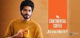 Young-Hero-Teja-Associates-With-Continental-Coffee