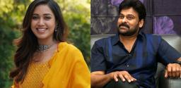 nivetha-onboards-chiranjeevi-next