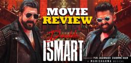 ram-pothineni-puri-jagannadh-double-ismart-movie-review-and-rating