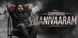 massive-advance-bookings-for-saripodhaa-sanivaaram