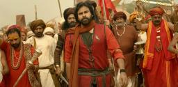 Pawan To Resume Shoot For Hari Hara Veera Mallu