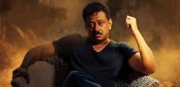 Ram Gopal Varma uses AI to make a movie and its music