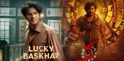 Premieres Response: Ka & Lucky Baskhar