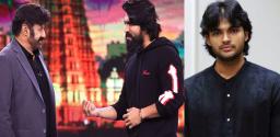 Ram Charan Opens Up On Akira's Debut In Unstoppable