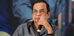 Brahmanandam Reveals Why He Isn't Active In Films