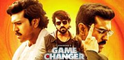 Game Changer Shows Slight Rise In Collections On Day 5