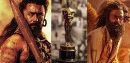 Kanguva, Aadujeevitham & Other Films Made It To Oscars Nominations