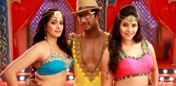 Madha Gaja Raja: 12-Year-Old Film In Telugu