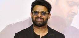 Prabhas As Brahmin Soldier In Fauji?