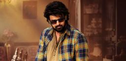 Prabhas' Raja Saab To Get Postponed?