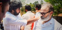 Janasena Considers Naga Babu for MLC