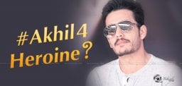 akhil4-movie-heroine-confirm