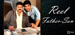 allu-sirish-and-naga-babu-acting-together