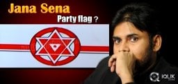 Jana-Sena-Party-Flag-Revealed