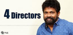 sukumar-to-introduce-his-assistants-as-directors