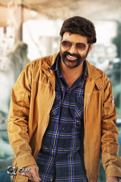 Balakrishna