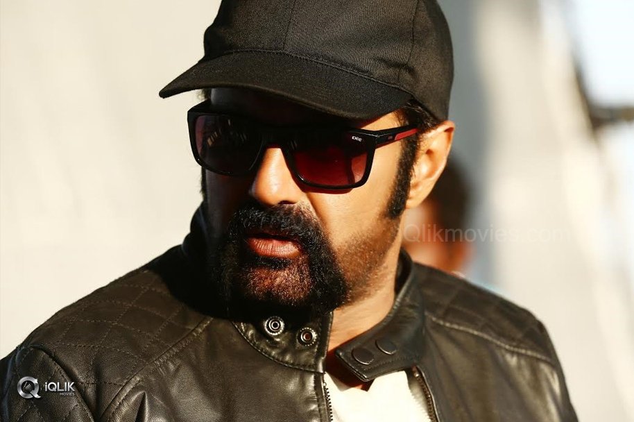 Balakrishna