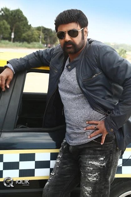 Balakrishna