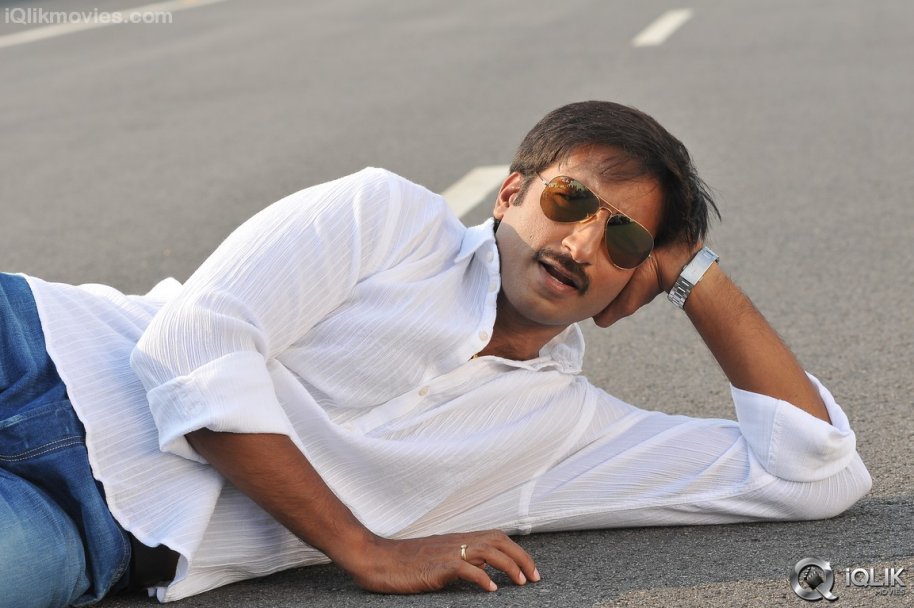 Gopichand